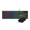 ARES E3 2-in-1 RGB Gaming Keyboard and Mouse Combo