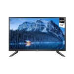 MX+ 24-inch HD LED TV – Compact Entertainment Display