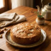 Cashew Dry Cake – Rich, Nutty & Freshly Baked