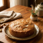 Cashew Dry Cake – Rich, Nutty & Freshly Baked