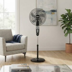 Buy the Ameco 16 Inch Stand Fan MSF-0303