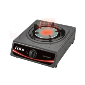 FLiCo Infrared Single Burner Gas Cooker.
