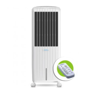 Symphony Air Cooler - DiET 12i (12L) with Remote Control