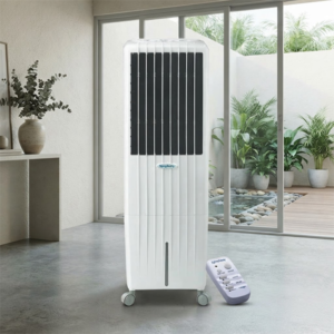 Symphony Air Cooler - DiET 8i (8L) with Remote Control