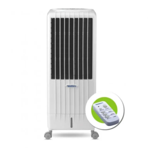 Symphony Air Cooler - DiET 8i (8L) with Remote Control