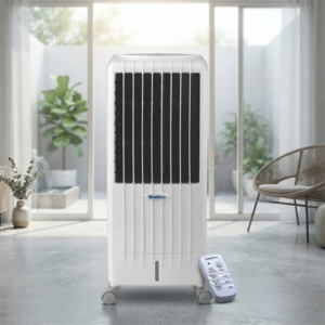 Symphony Air Cooler - DiET 8i with Remote Control (8L)