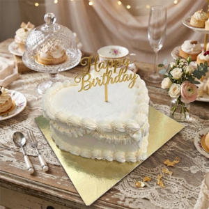 Heart-Shaped Cake online Sri Lanka