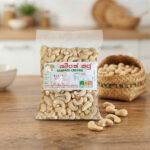 Pure Sri Lankan Cashew - 1 Kg Pack