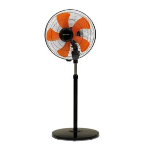 Innovex ISF012 Stand Fan 18" Pedestal Cooling Fan